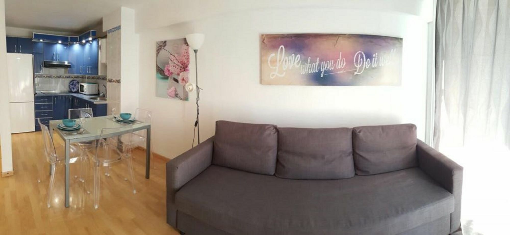 דירות ארונה Sea View Coronel Modern & Sunny מראה חיצוני תמונה