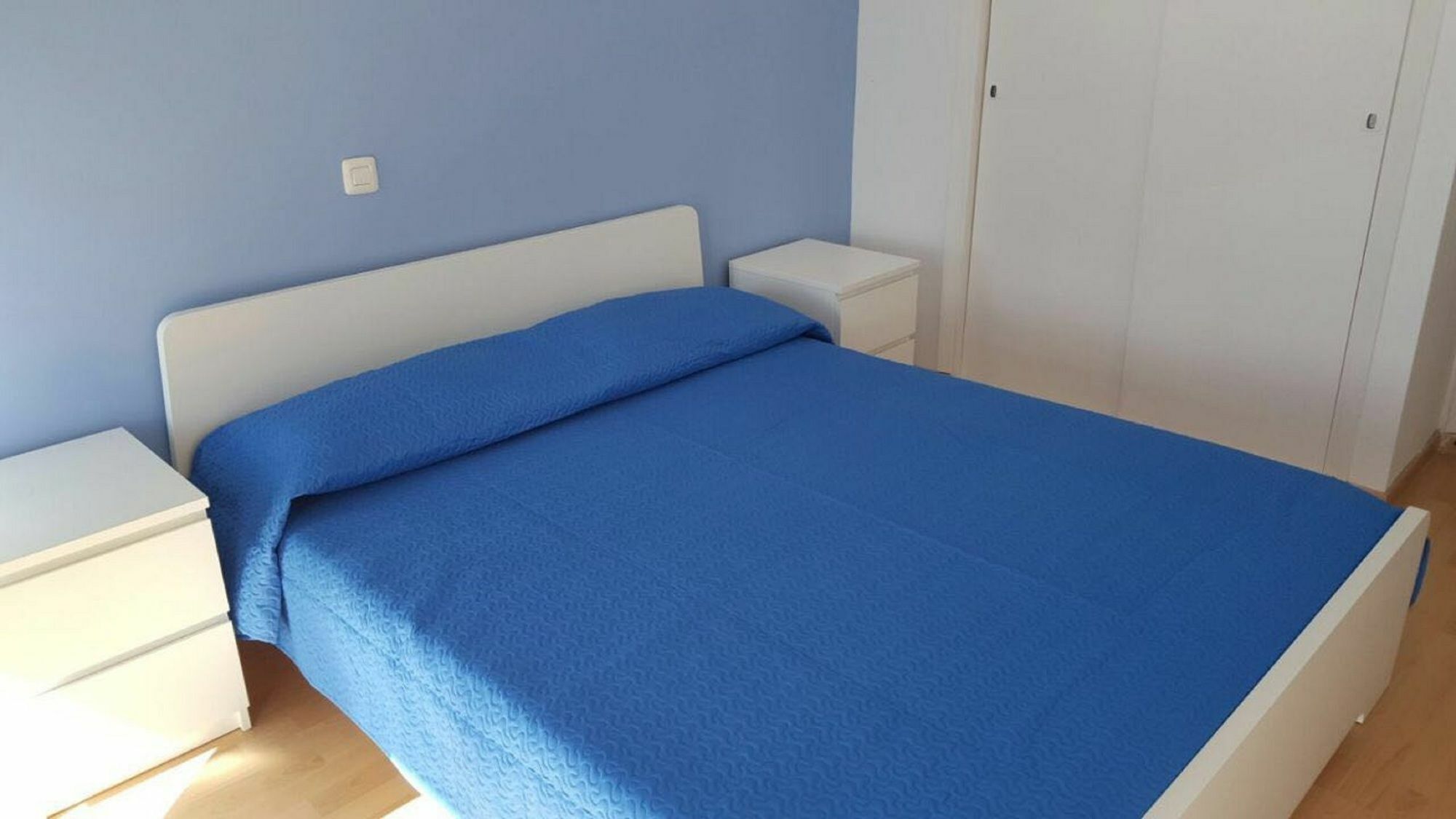 דירות ארונה Sea View Coronel Modern & Sunny מראה חיצוני תמונה