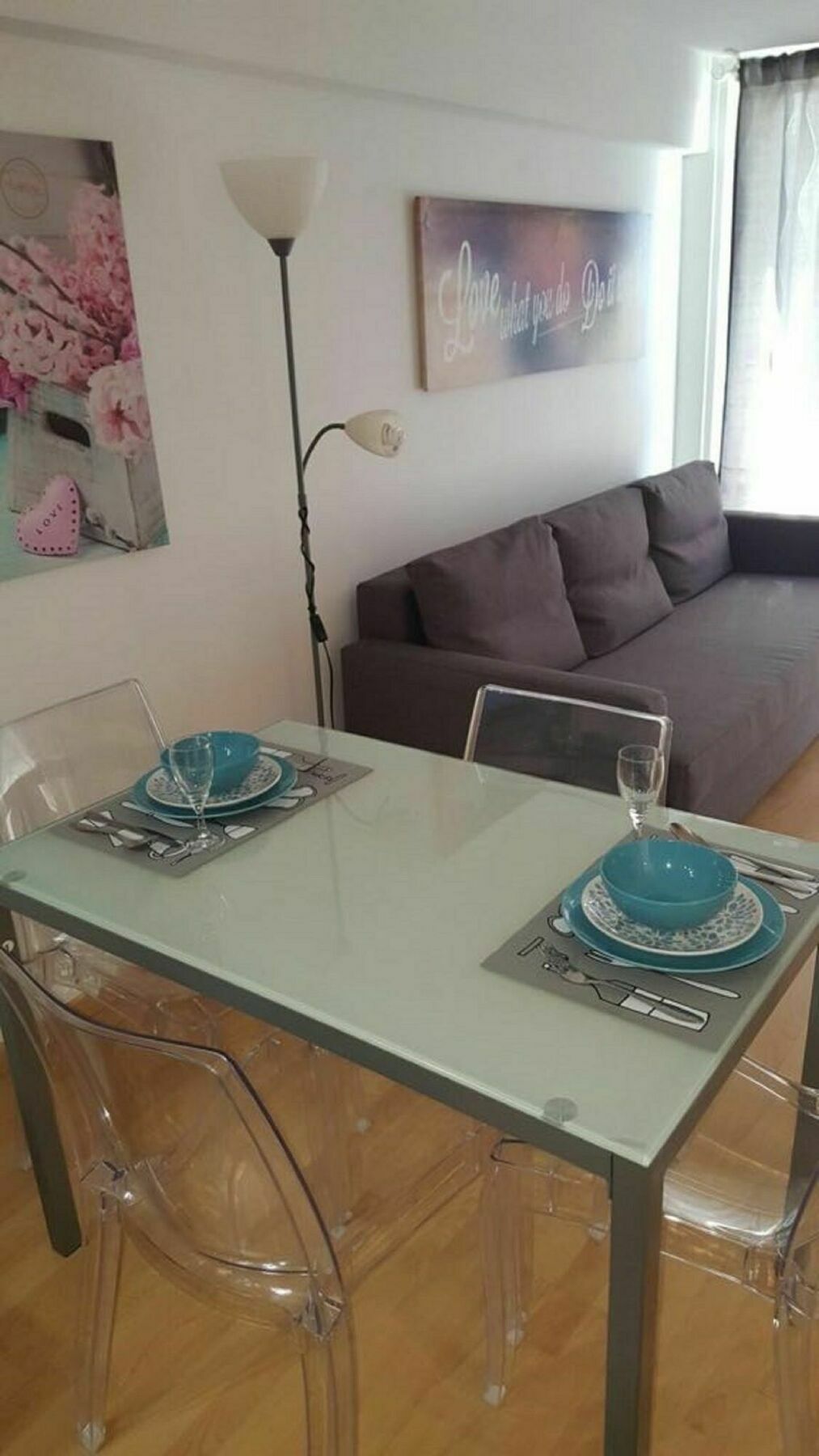 דירות ארונה Sea View Coronel Modern & Sunny מראה חיצוני תמונה