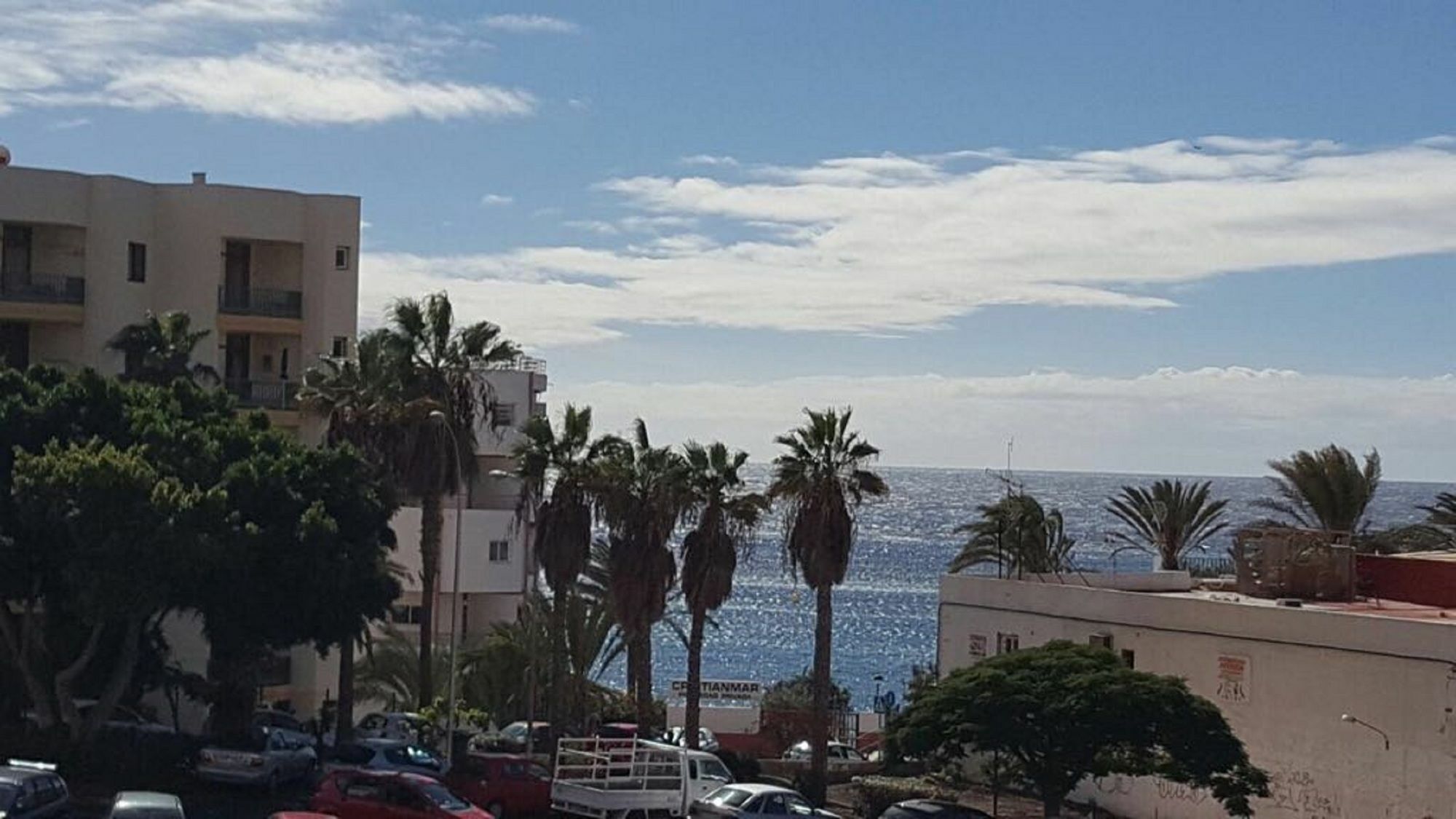 דירות ארונה Sea View Coronel Modern & Sunny מראה חיצוני תמונה