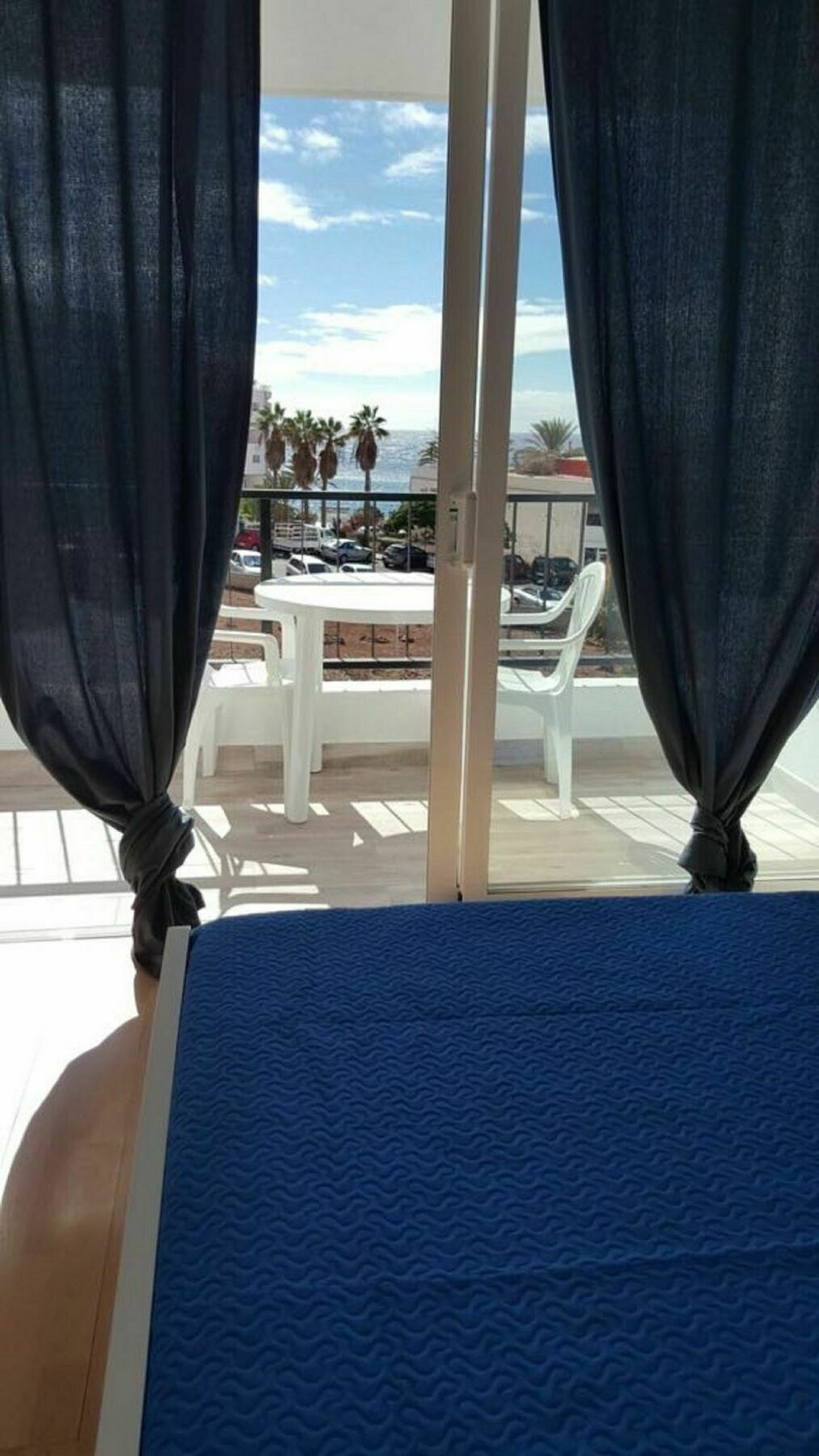 דירות ארונה Sea View Coronel Modern & Sunny מראה חיצוני תמונה
