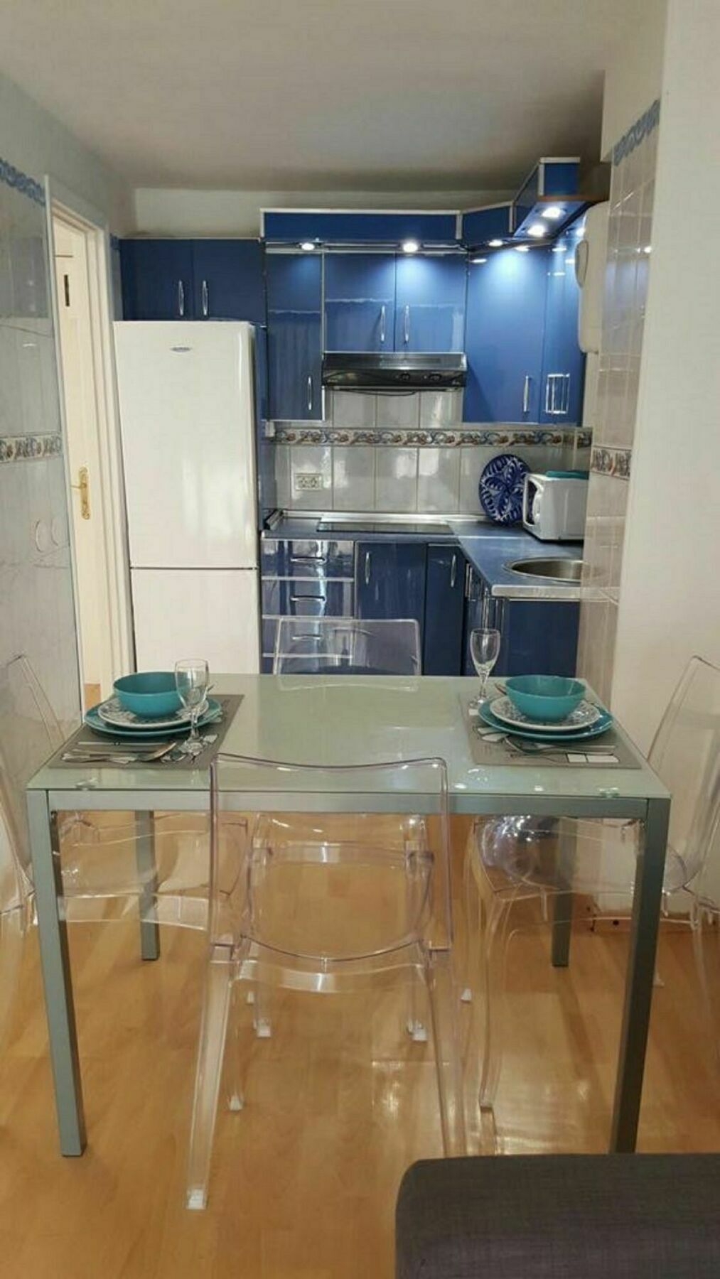 דירות ארונה Sea View Coronel Modern & Sunny מראה חיצוני תמונה