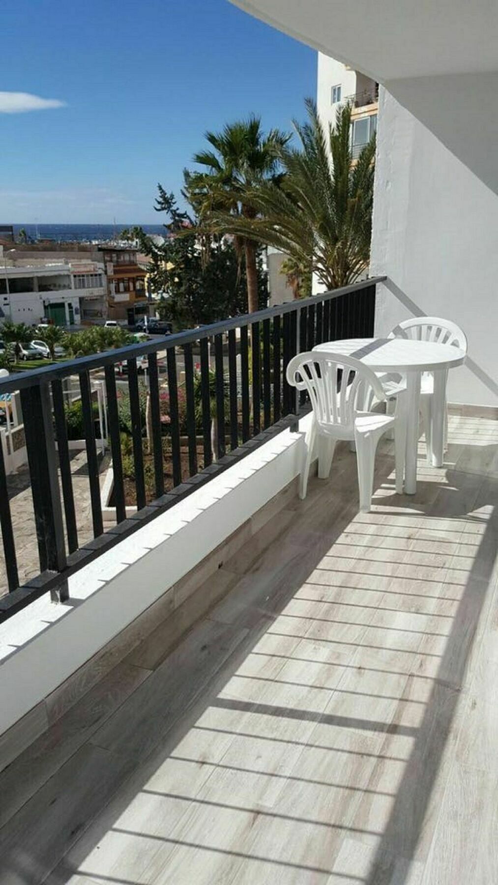 דירות ארונה Sea View Coronel Modern & Sunny מראה חיצוני תמונה