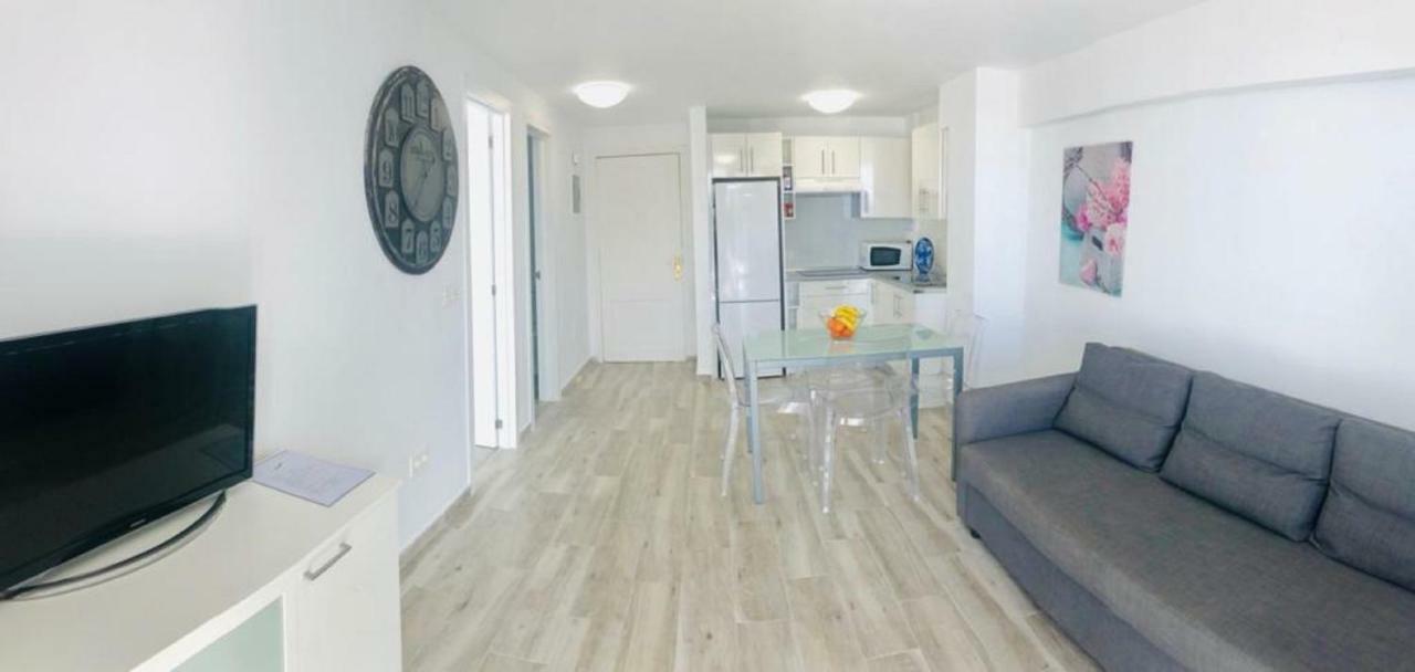 דירות ארונה Sea View Coronel Modern & Sunny מראה חיצוני תמונה