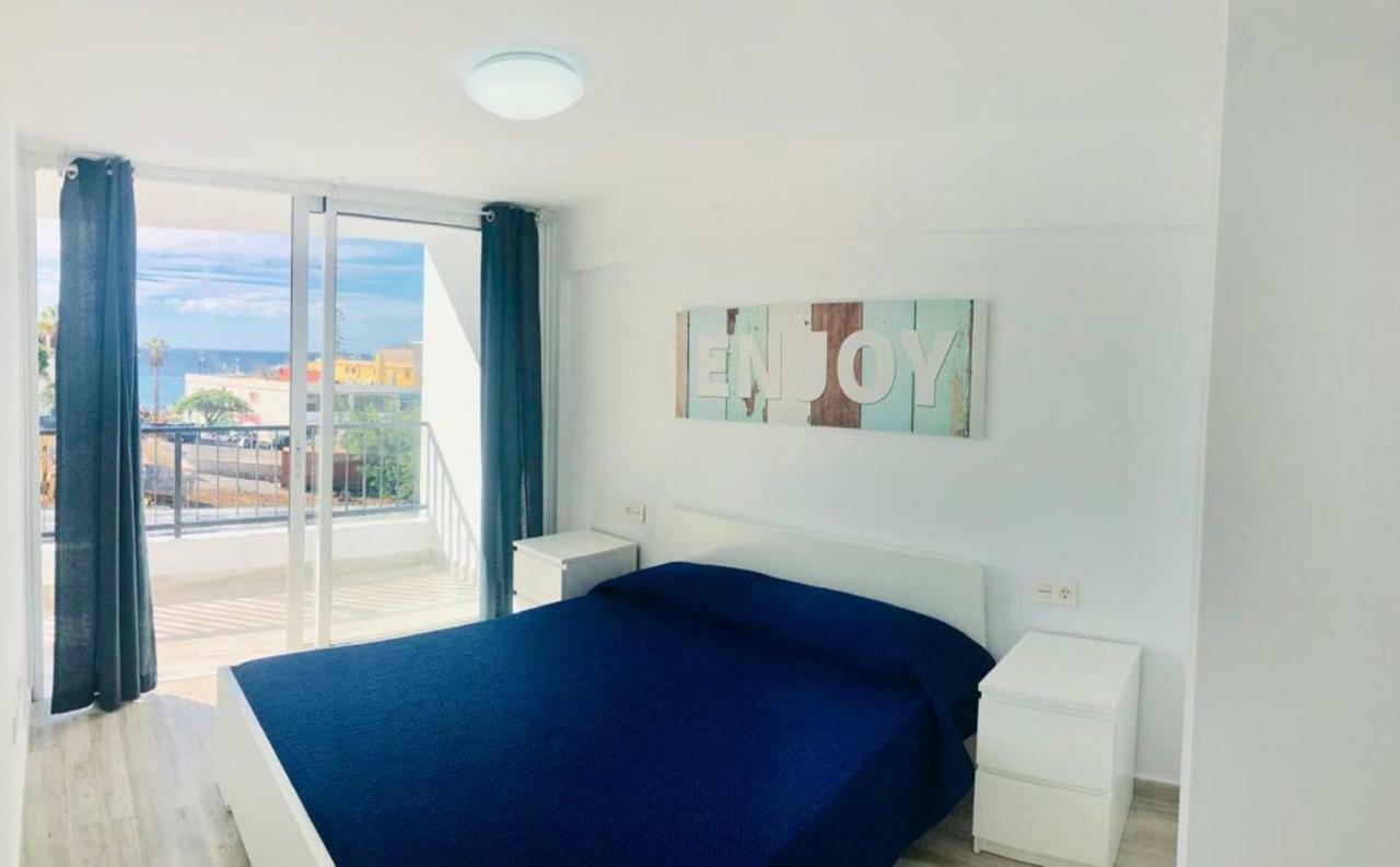 דירות ארונה Sea View Coronel Modern & Sunny מראה חיצוני תמונה
