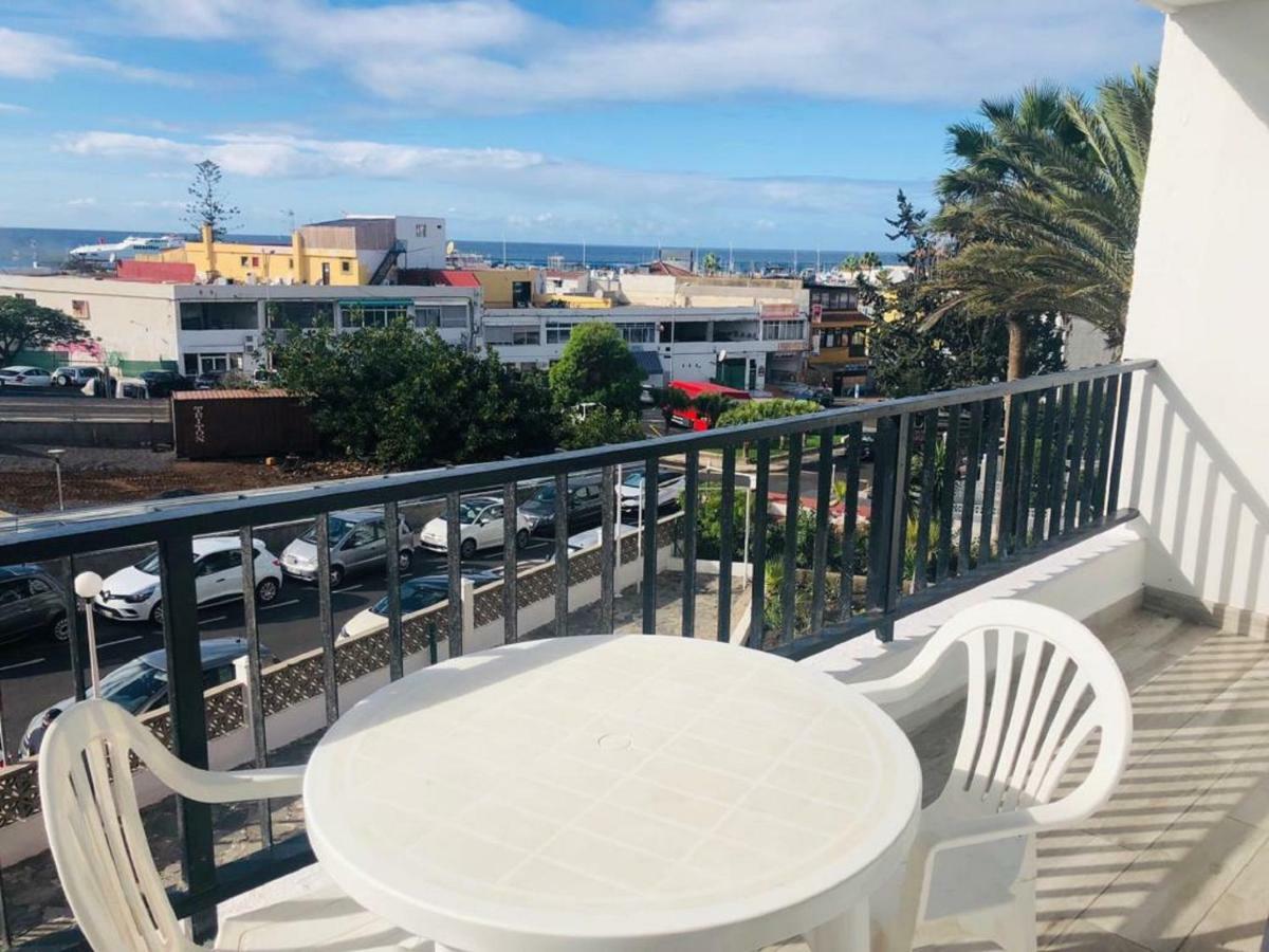 דירות ארונה Sea View Coronel Modern & Sunny מראה חיצוני תמונה