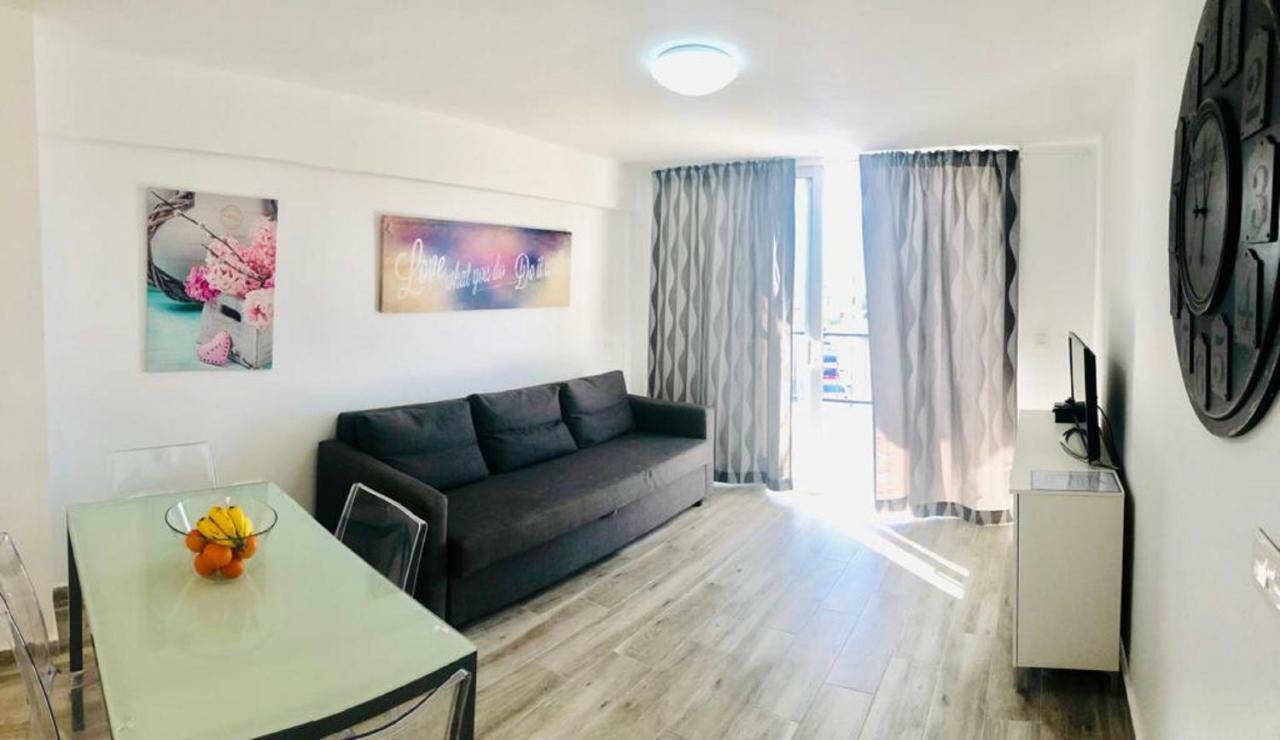 דירות ארונה Sea View Coronel Modern & Sunny מראה חיצוני תמונה