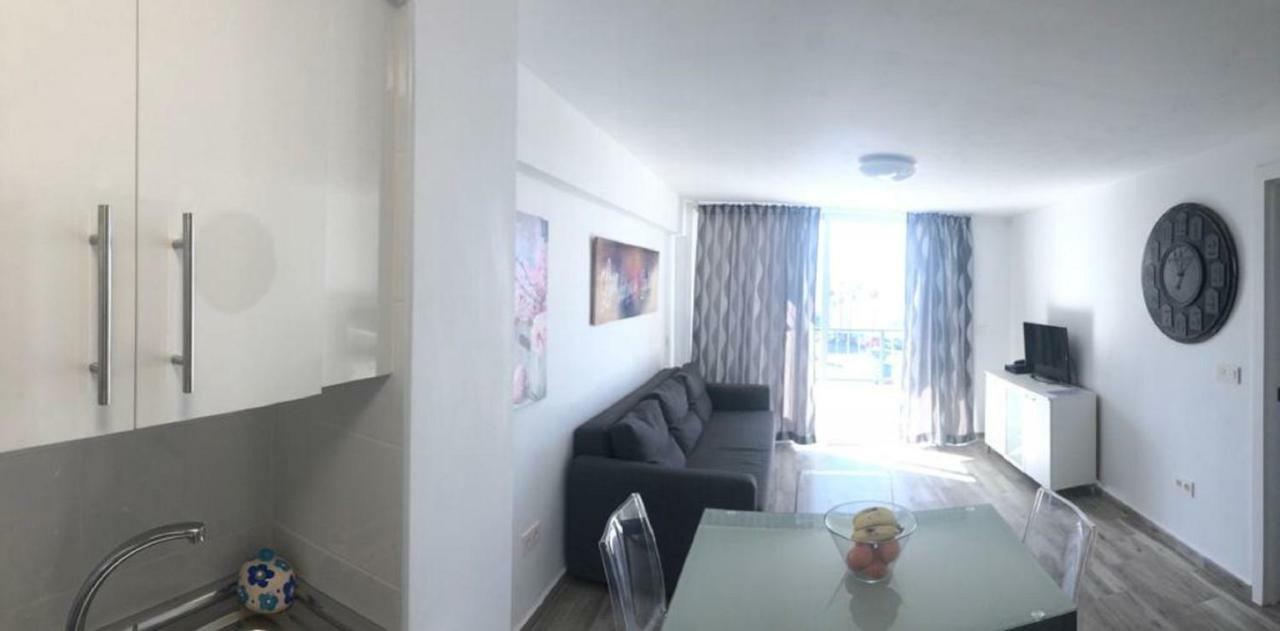 דירות ארונה Sea View Coronel Modern & Sunny מראה חיצוני תמונה