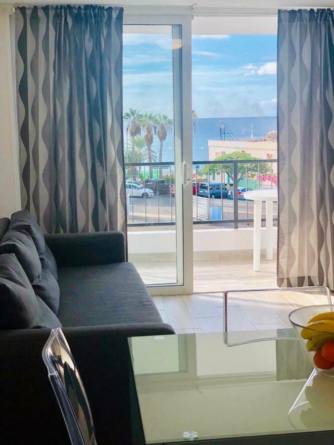 דירות ארונה Sea View Coronel Modern & Sunny מראה חיצוני תמונה