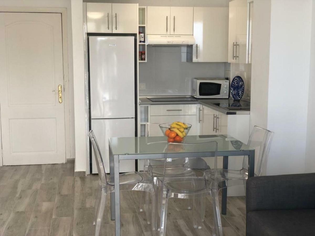 דירות ארונה Sea View Coronel Modern & Sunny מראה חיצוני תמונה