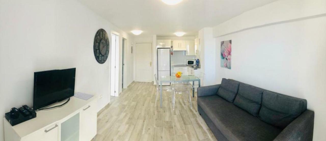 דירות ארונה Sea View Coronel Modern & Sunny מראה חיצוני תמונה
