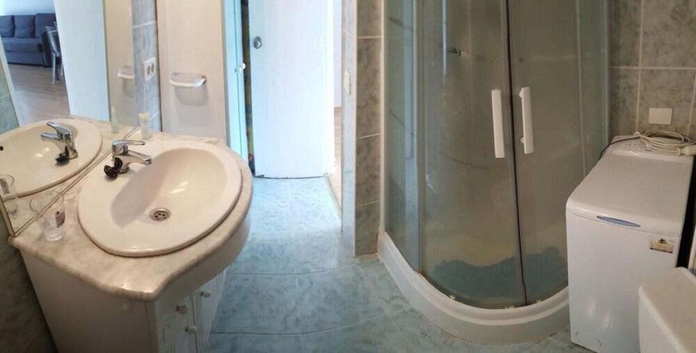 דירות ארונה Sea View Coronel Modern & Sunny מראה חיצוני תמונה